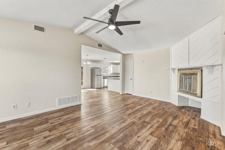 Property Photo:  17 Terrace Drive  TX 76903 