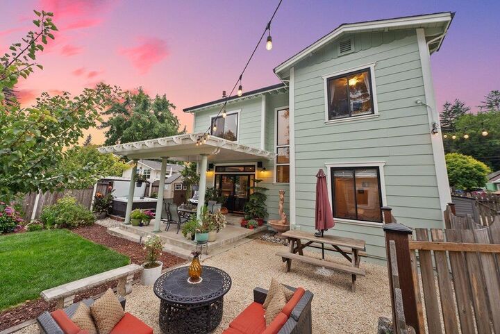 Property Photo:  6476 Cooper Street  CA 95018 