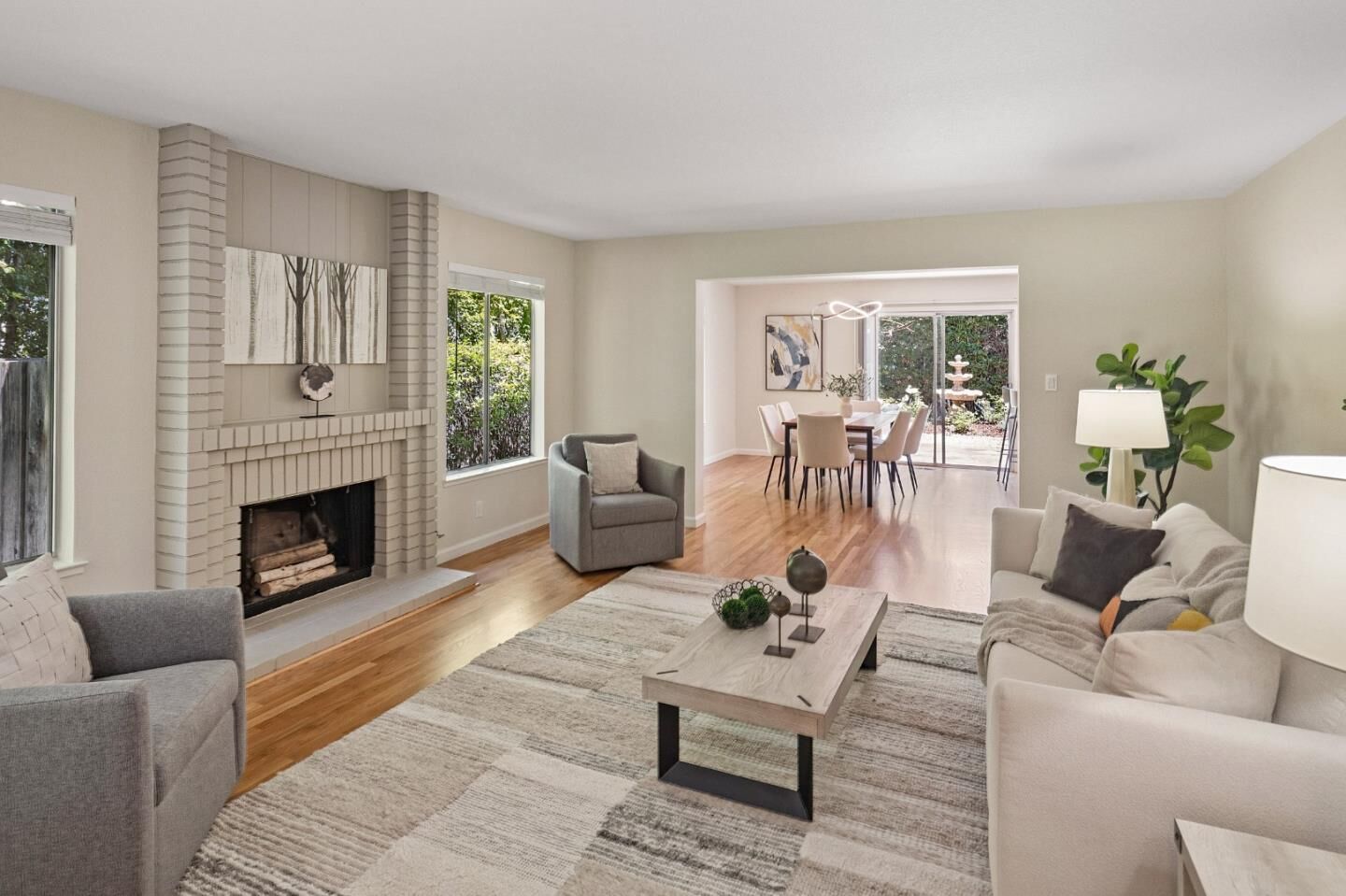 Property Photo:  411 Offenbach Place  CA 94087 