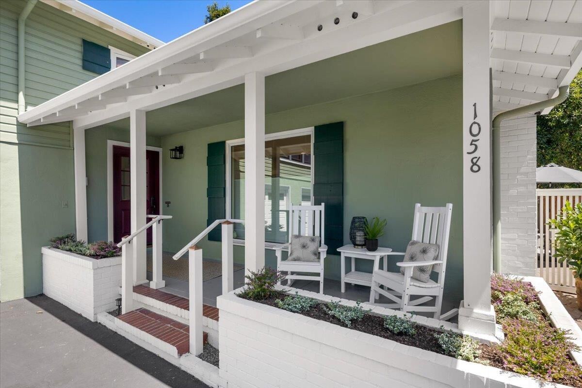 Property Photo:  1054 -1058 Marcussen Drive  CA 94025 
