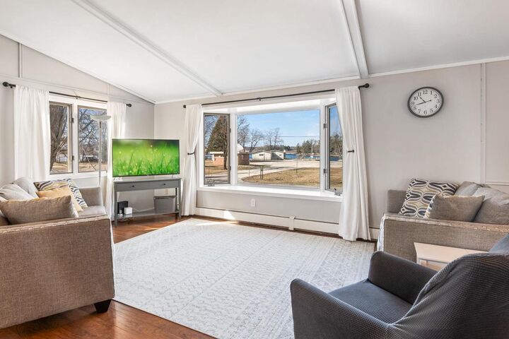 Property Photo:  574 Gold Street  WI 54941 