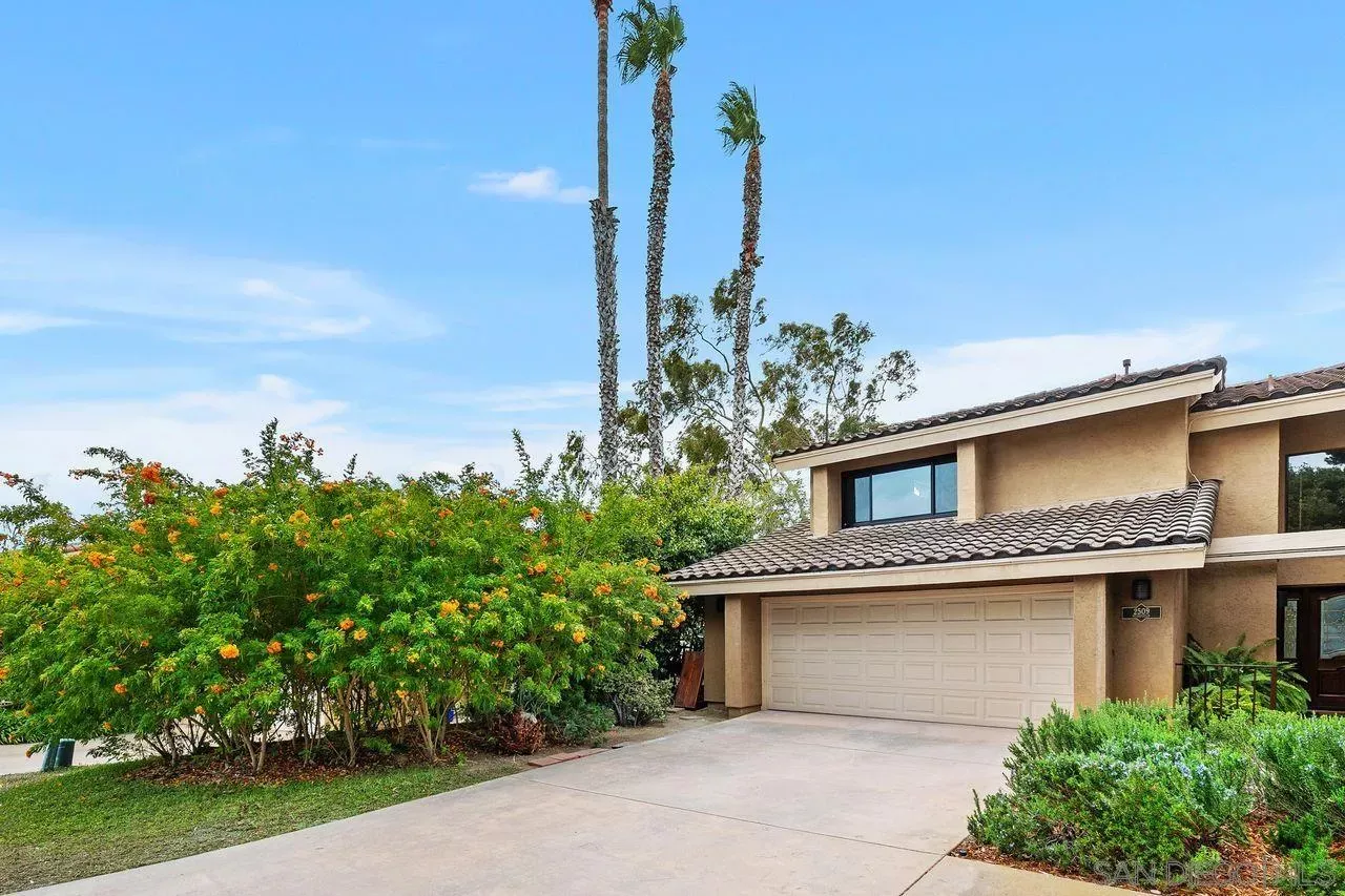 Property Photo:  2509 Caminito Muirfield  CA 92037 