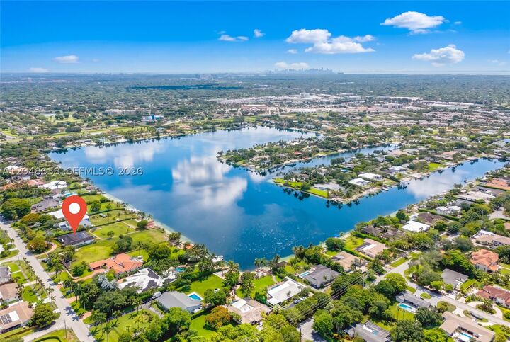 Property Photo: 14121 SW 97th Ave - FL 33176