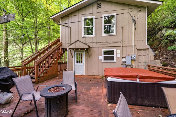 Property Photo:  903 Heiden Court  TN 37738 