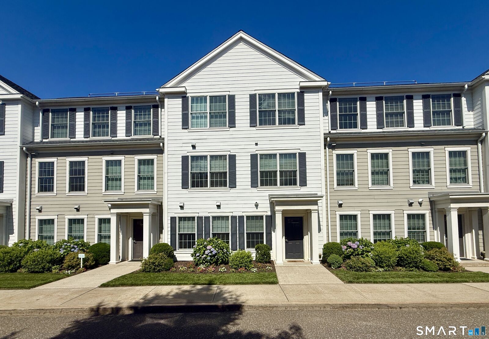 Property Photo: 7 Birch Drive 7 CT 06902