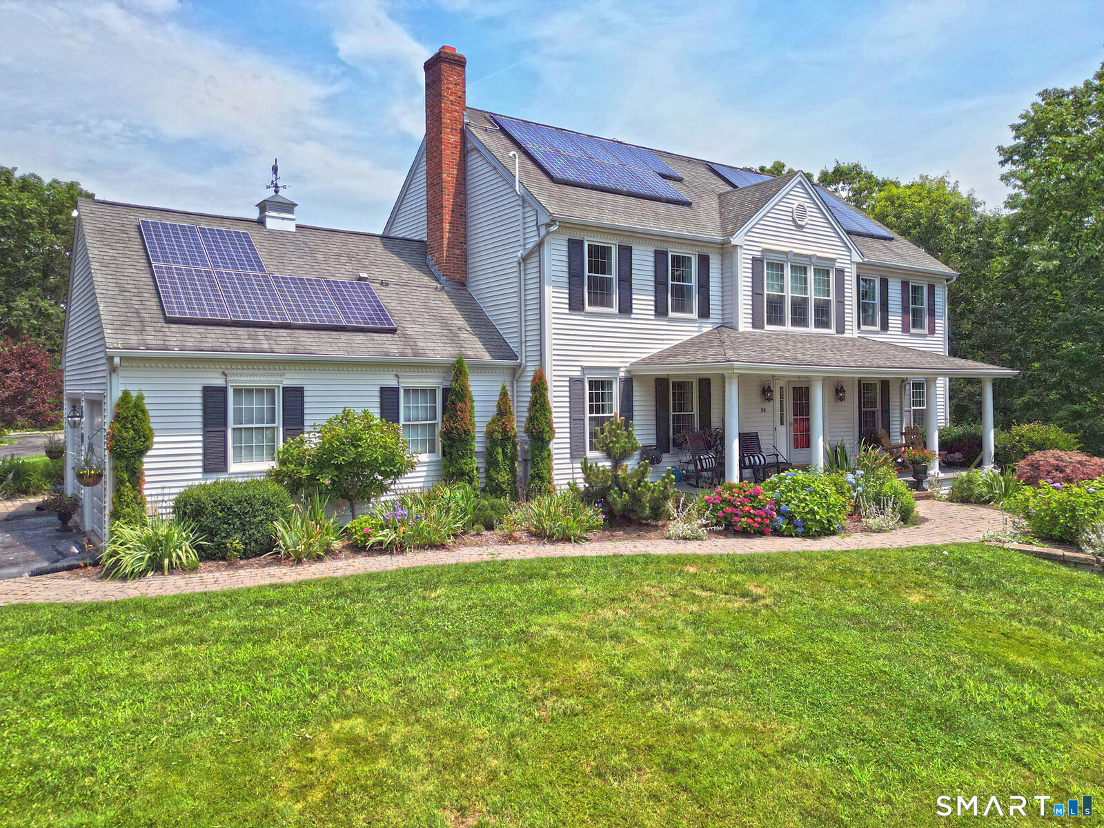 Property Photo: 36 Devonshire Lane CT 06443