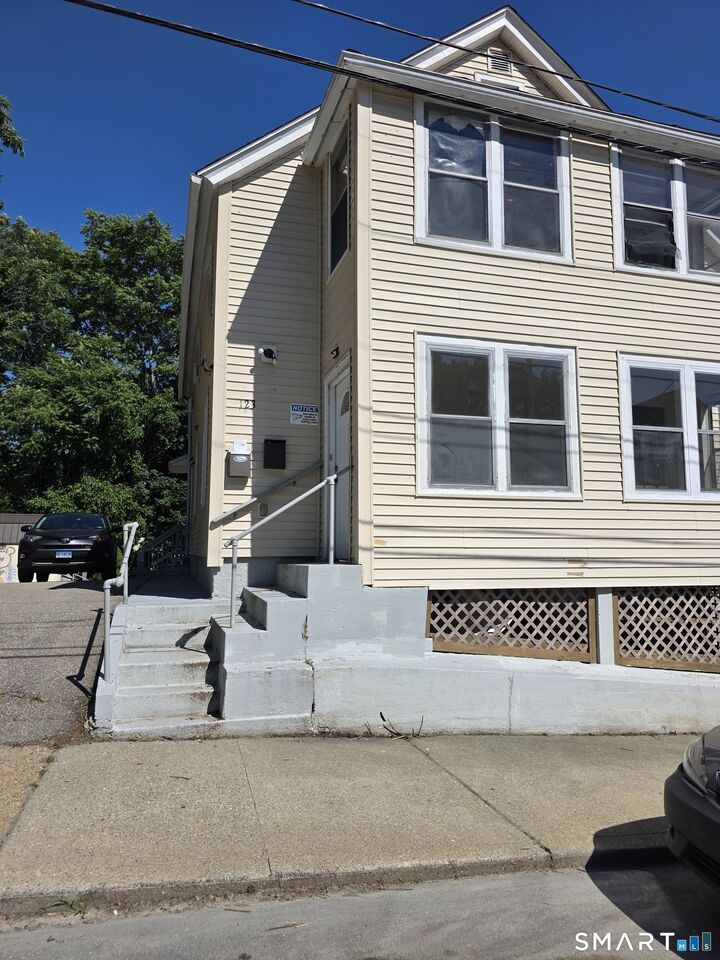 Property Photo: 123 Golden Street CT 06360