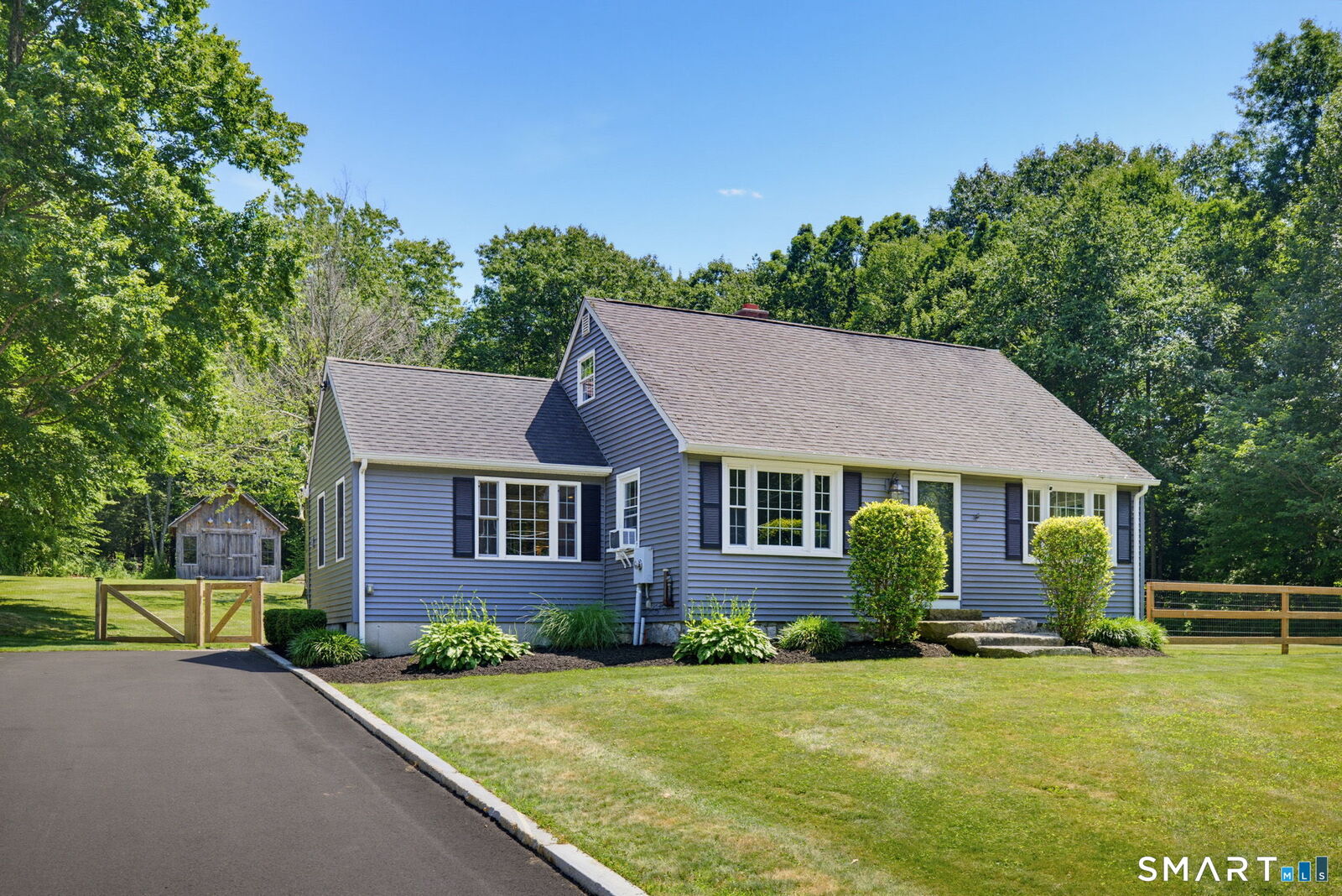 Property Photo: 68 Sandy Beach Road CT 06029