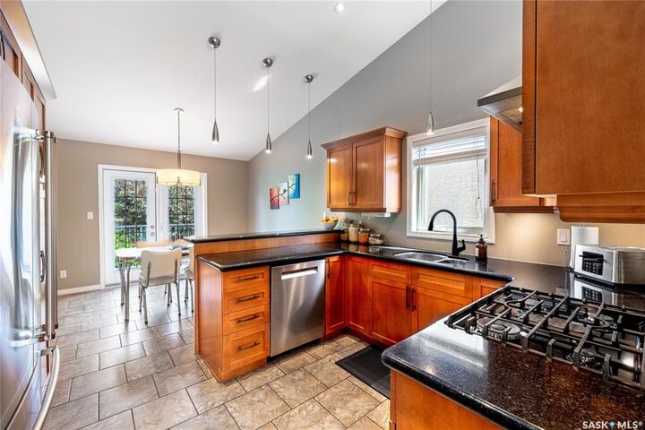 Property Photo:  1626 Briarwood Road  SK S7V 1H2 