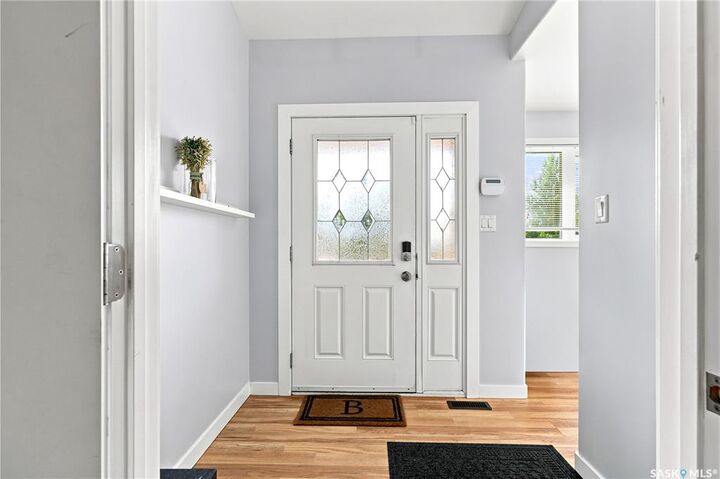 Property Photo: 11 Ridge Crescent SK S7K 3J8