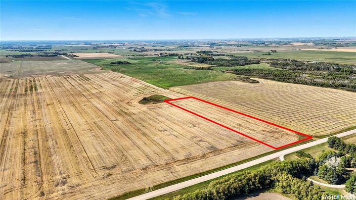 Property Photo:  Rural Address  SK  