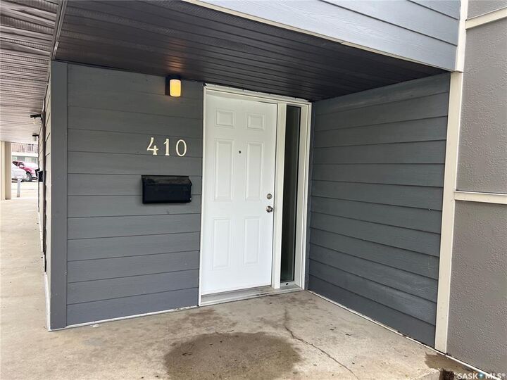 Property Photo: 510 Prairie Avenue 410 SK S7N 2V4