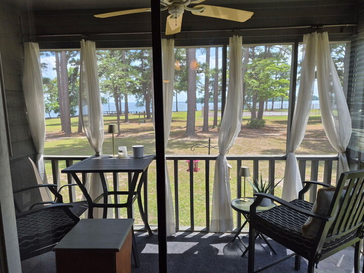 Property Photo: 5101 Cypress Pointe # D101 SC 29102