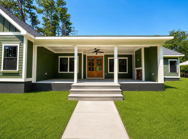 Property Photo:  115 Wateree Drive  SC 29142 