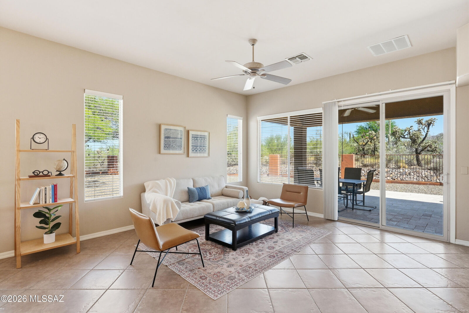 Property Photo:  12771 N New Reflection Drive  AZ 85658 