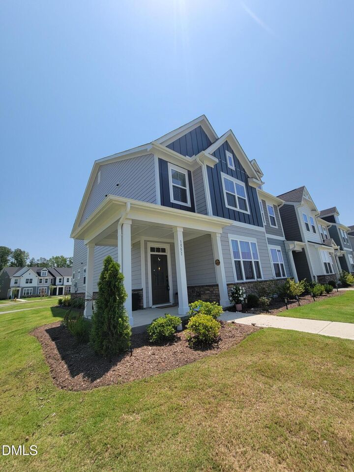 Property Photo:  1551 Wendell Valley Boulevard  NC 27591 