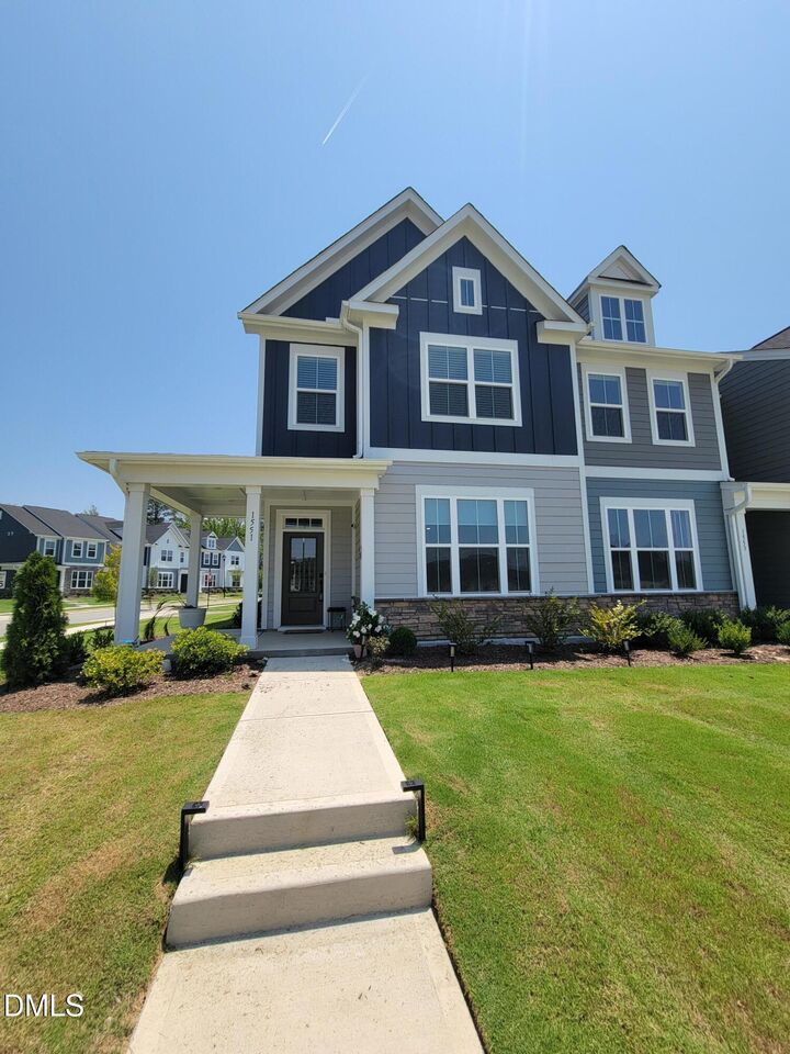 Property Photo: 1551 Wendell Valley Boulevard NC 27591