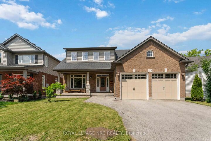 378 Pelham Road — photo 1