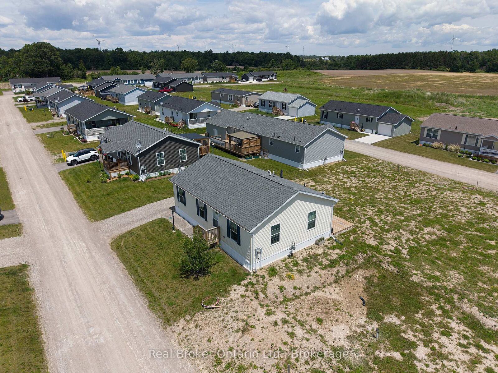 Property Photo:  10 Bent Willow Court  ON N0A 1L0 