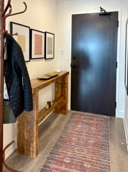 Photo de la propriété:  195 Hunter Street E 602  ON K9H 0K6 