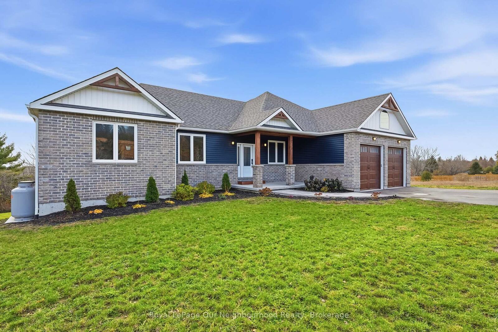 Property Photo:  14321 County Road 2 N/A  ON K0K 1S0 