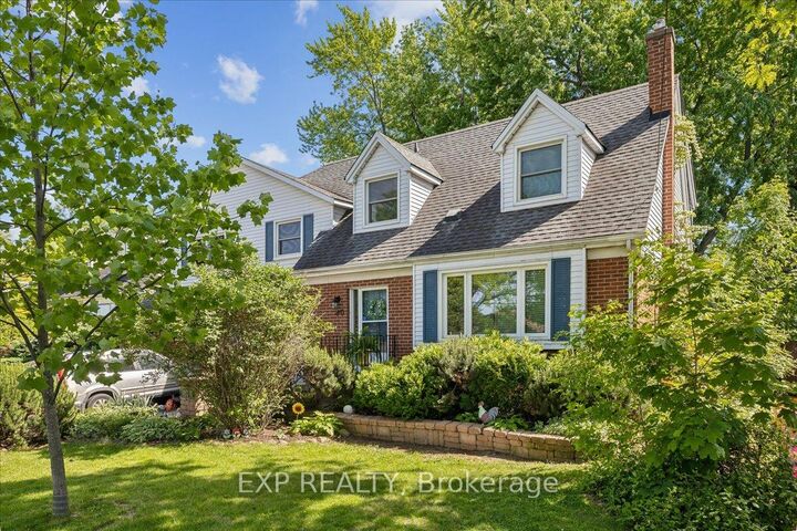 80 Maclennan Avenue — photo 1