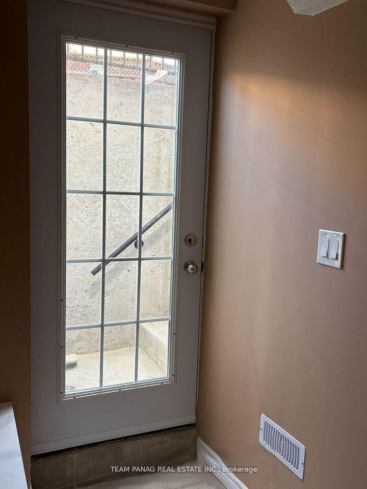 Property Photo:  59 Mainard Crescent Basement  ON L6R 2T8 