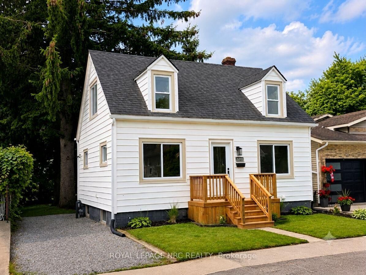 Property Photo: 6486 Culp Street ON L2G 2C1