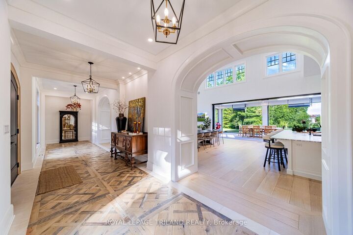 Property Photo: 260 Ontario Street ON N0M 1T0