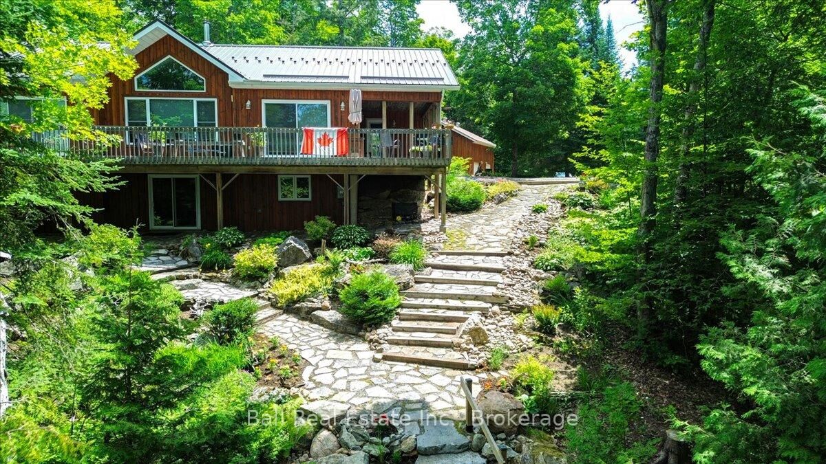Property Photo: 240 Stringer Drive ON K0L 1C0