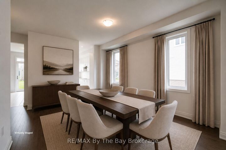 Property Photo: 19 Amber Drive ON L9Z 0R9