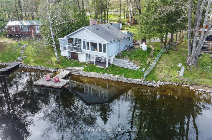 Property Photo: 3534 Monck Road ON K0M 2L0