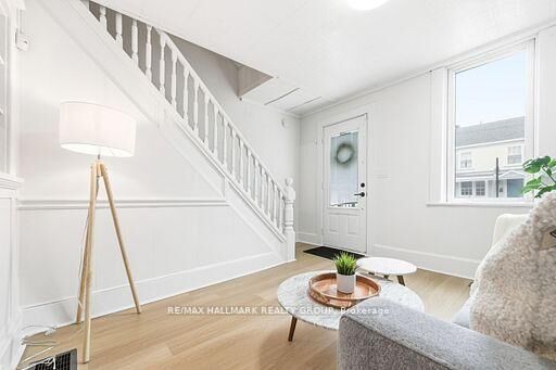 Property Photo: 391 Murray Street ON K8A 4P5