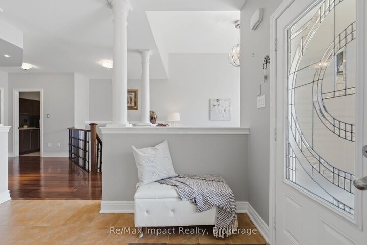 Property Photo: 17 Bradshaw Street ON L1C 2H4