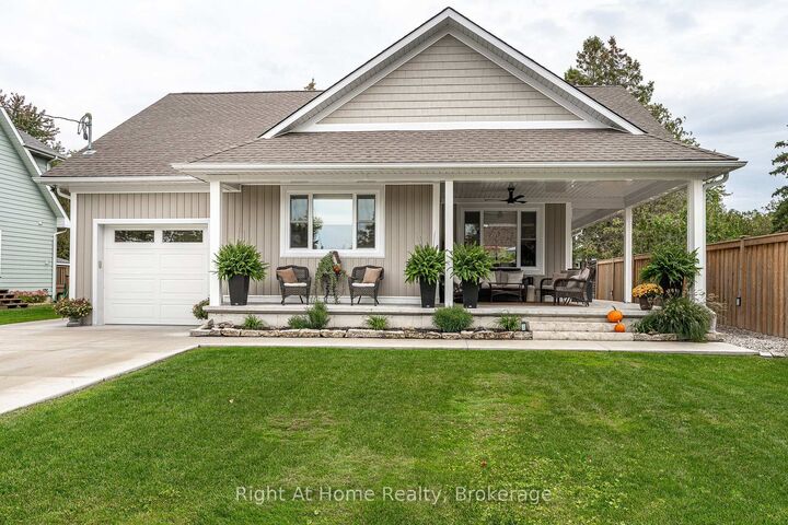Property Photo: 71214 Anne Street ON N0M 1N0