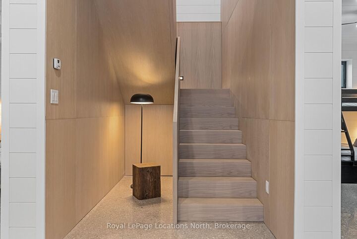 Property Photo: 111 Slabtown Road ON N0H 1J0