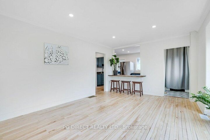 Property Photo: 69 Harry Street ON K7V 3C6