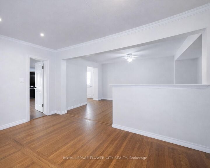 Property Photo:  199 Division Street 1  ON L3B 3Z5 