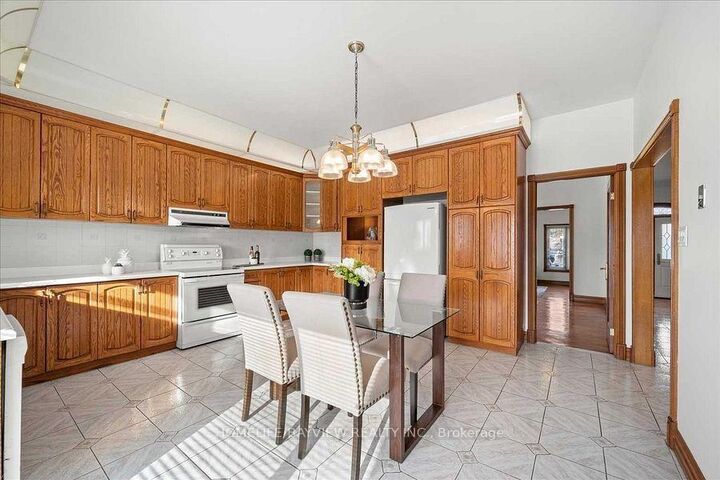 Property Photo:  49 Lund Street  ON L4C 9V7 