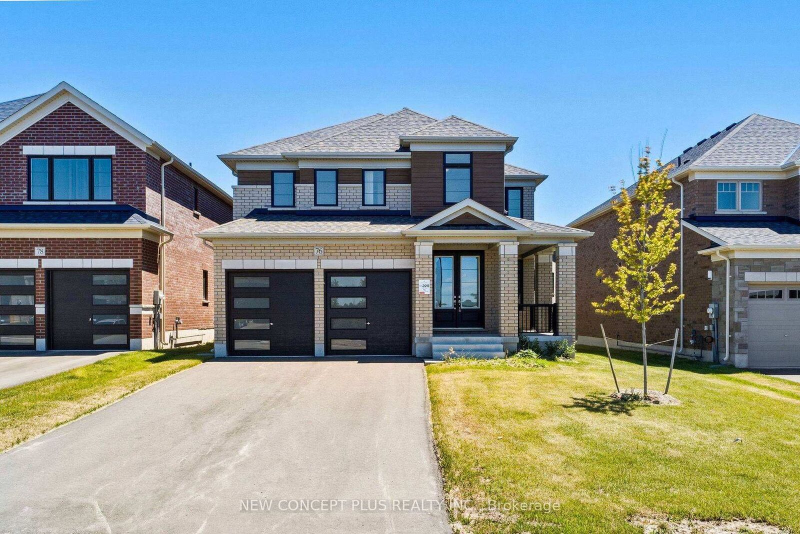 Property Photo: 76 Bluebird Avenue ON L0G 1W0