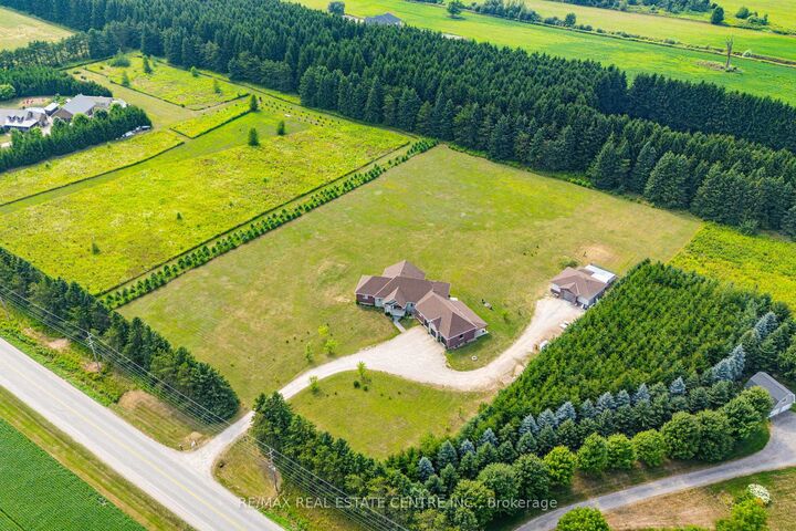 Property Photo: 023181 Erin East Garafraxa Townline ON L9W 7G8