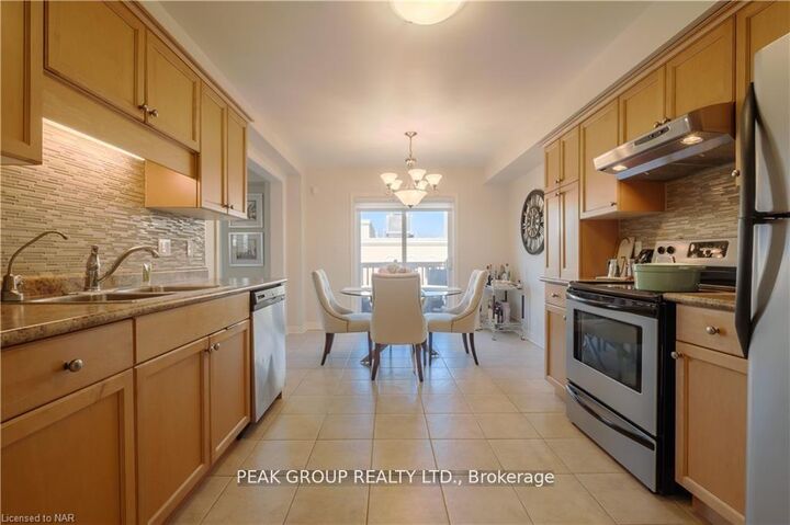 Property Photo:  9 Flynn Court  ON L2R 6P9 
