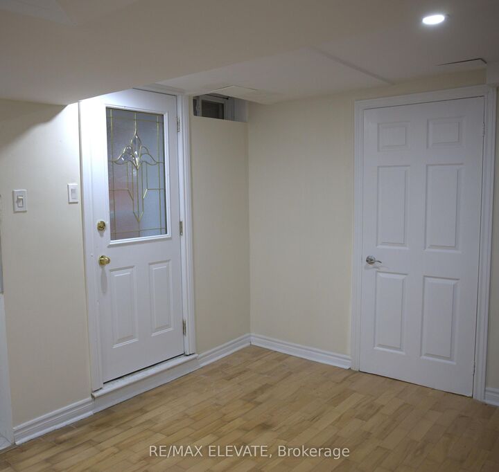 Property Photo:  68 Grover Drive Basement  ON M1C 4V7 