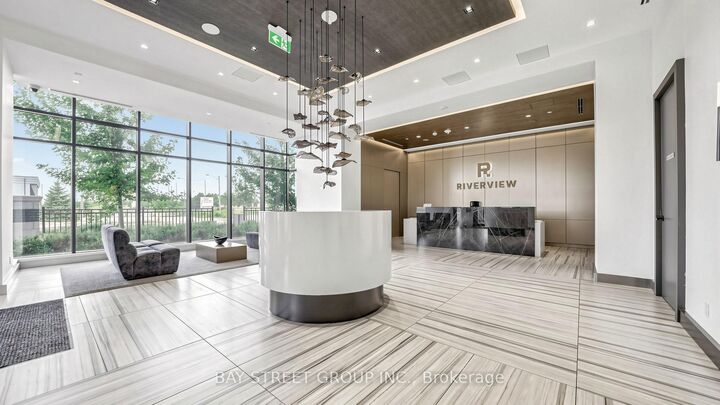 Property Photo: 38 Water Walk Drive 528 ON L3R 6M8