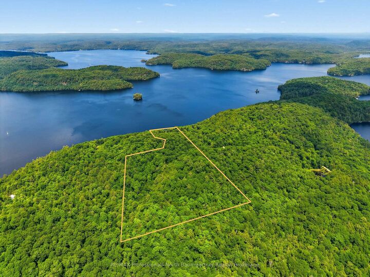Property Photo:  N/A Adeline Trail  ON K0M 1S0 