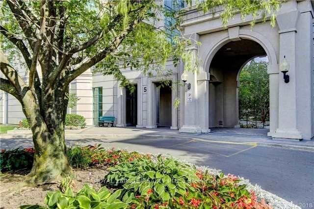 Property Photo:  5 Emerald Lane Ph 409  ON L4J 8P7 