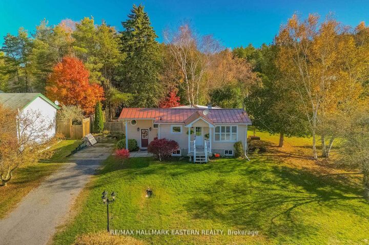 Property Photo: 2839 Peter Street ON K9A 4J9
