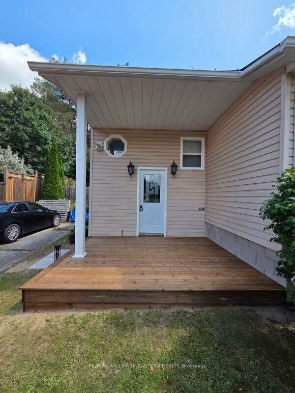 Property Photo: 2839 Peter Street ON K9A 4J9