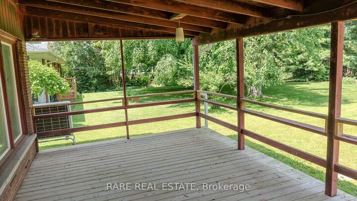 Property Photo:  7 Plazaway Street 2  ON L3C 4J6 