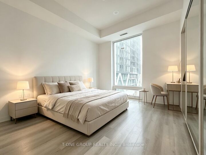 Property Photo:  121 St Patrick Street 1421  ON M5T 0B8 